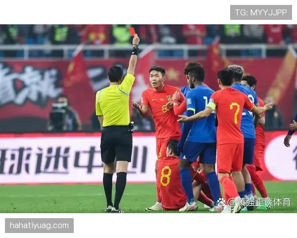 停赛规则如何影响球员出场资格？关键条款全解析