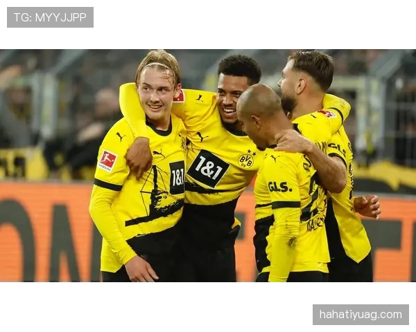 多特蒙德能否阻击“大黄蜂”步伐：战术依赖性凸显与争冠形势潜在变化