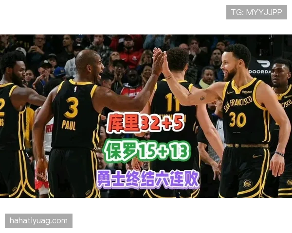 保罗挡拆组织回归，比库里更注重提升组织效率