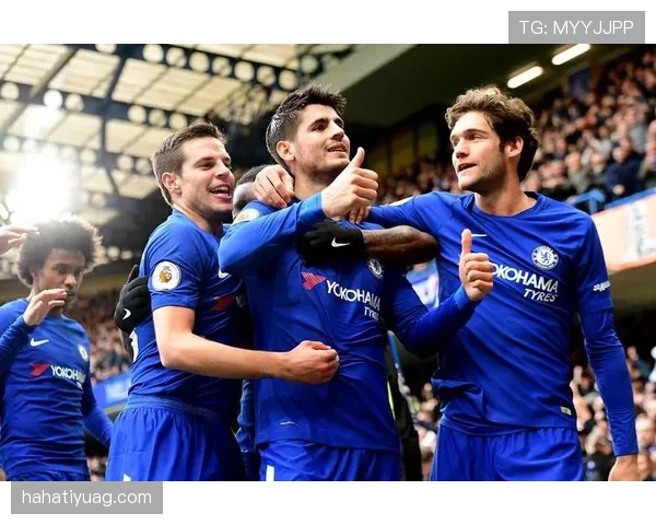 切尔西进攻持续断电，终结能力不足还是体系问题逐步显现？