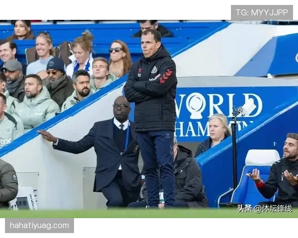 热刺越踢越快，但失控的风险藏不住了