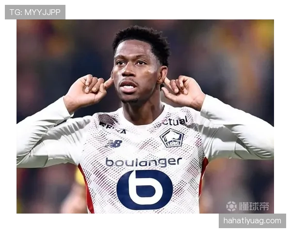 乔纳森·戴维低波动进球输出解析：稳定高效如何体现