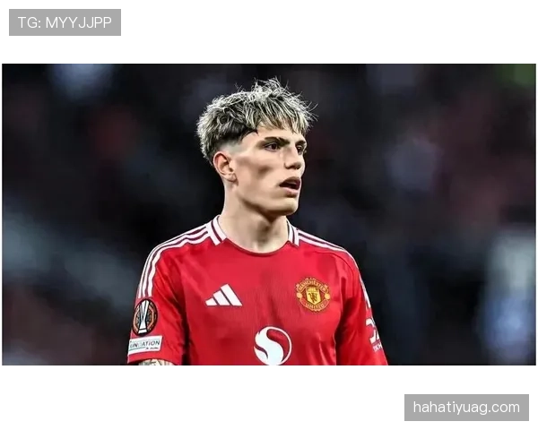 加纳乔的曼联青训冠军之路：起点与成长轨迹